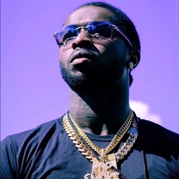 Meet your Posher, Dj - Picture 1 of 1